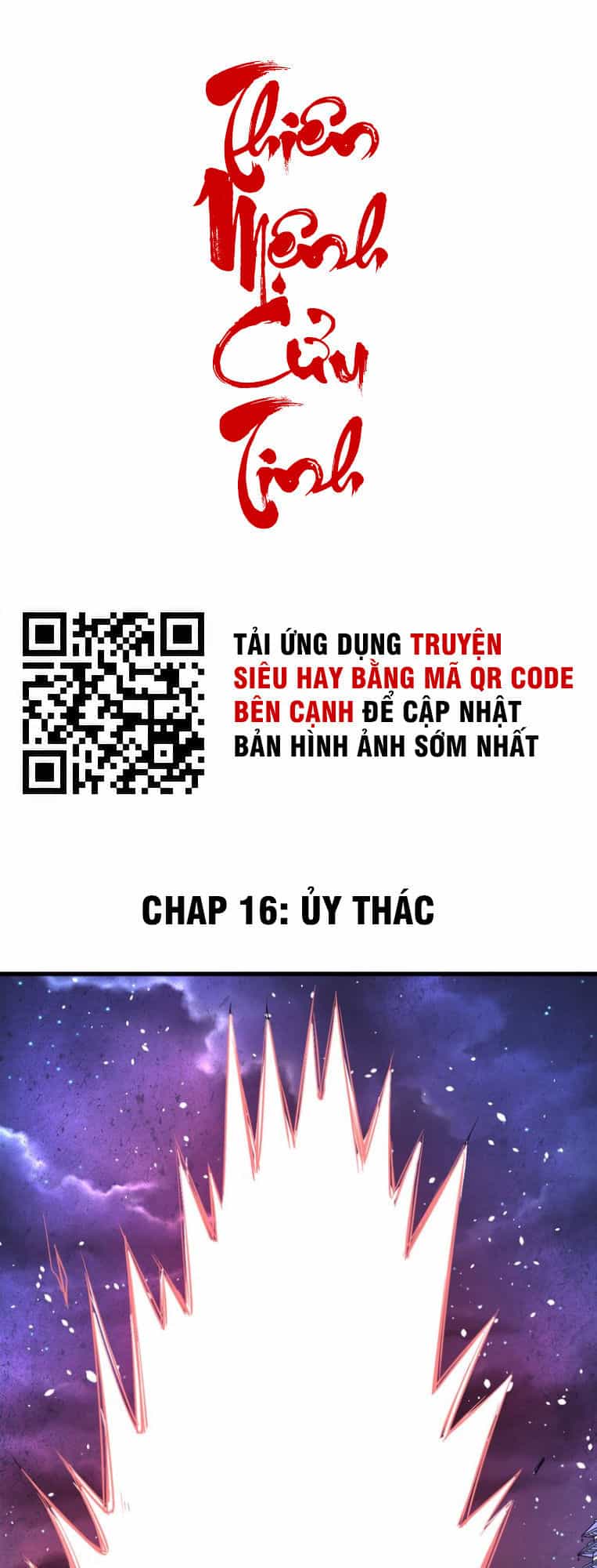 Thiên Mệnh Cửu Tinh - Chương 16 - ảnh 2