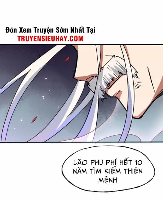 Thiên Mệnh Cửu Tinh - Chương 2 - ảnh 22