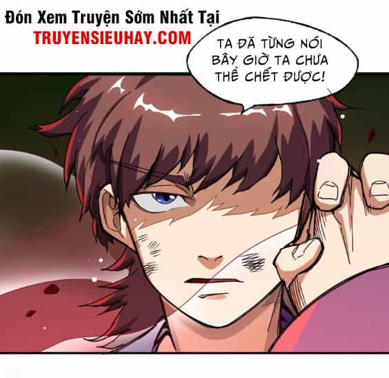 Thiên Mệnh Cửu Tinh - Chương 2 - ảnh 52