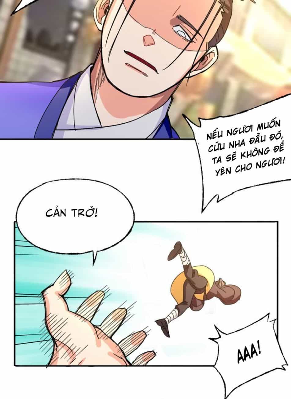 Thiên Mệnh Cửu Tinh - Chương 3 - ảnh 38