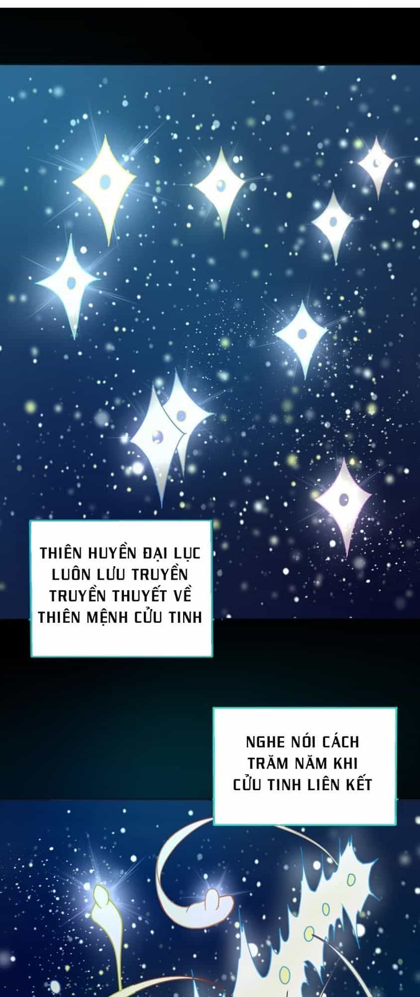 Thiên Mệnh Cửu Tinh - Chương 6 - ảnh 20