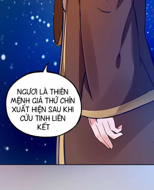 Thiên Mệnh Cửu Tinh - Chương 6 - ảnh 24