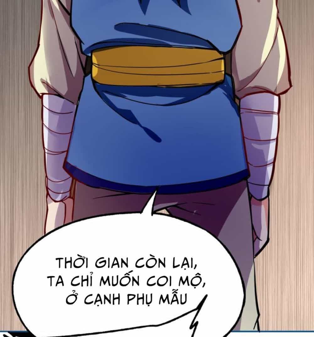 Thiên Mệnh Cửu Tinh - Chương 6 - ảnh 31
