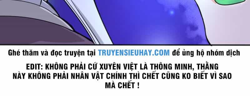 Thiên Mệnh Cửu Tinh - Chương 8 - ảnh 45