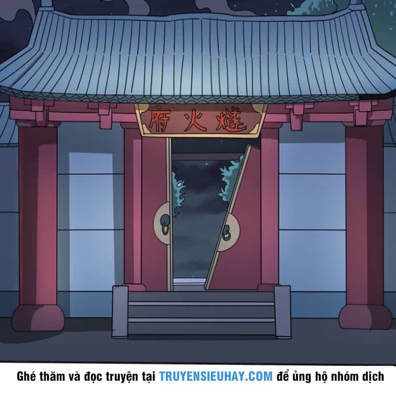 Thiên Mệnh Cửu Tinh - Chương 9 - ảnh 19
