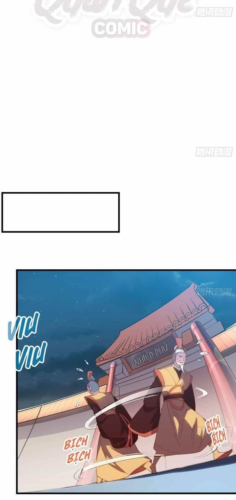 Thiên Mệnh Long Thần - Chương 15 - ảnh 28
