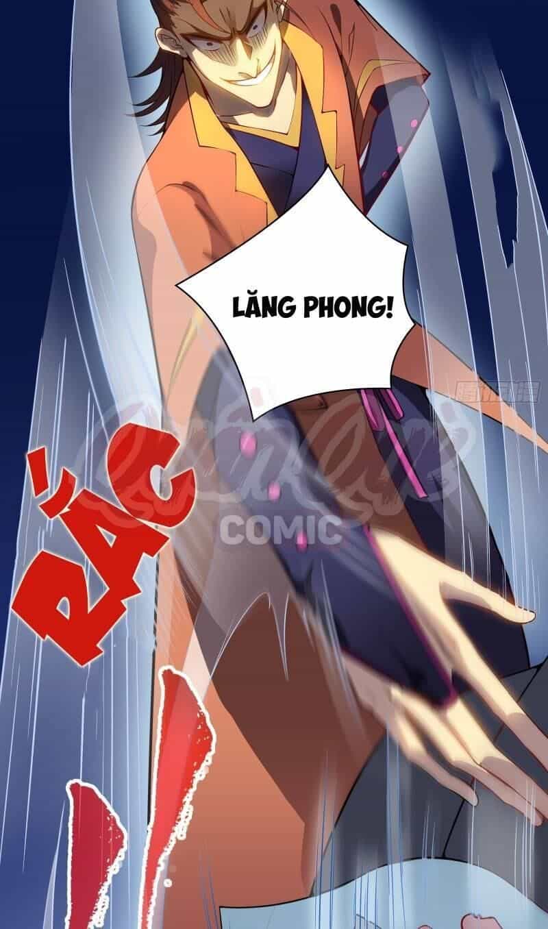 Thiên Mệnh Long Thần - Chương 16 - ảnh 12