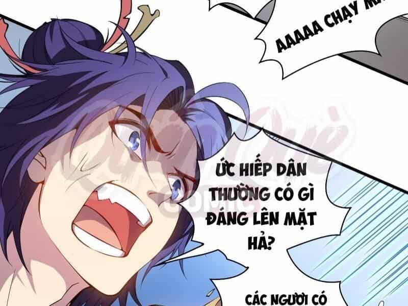 Thiên Mệnh Long Thần - Chương 16 - ảnh 15