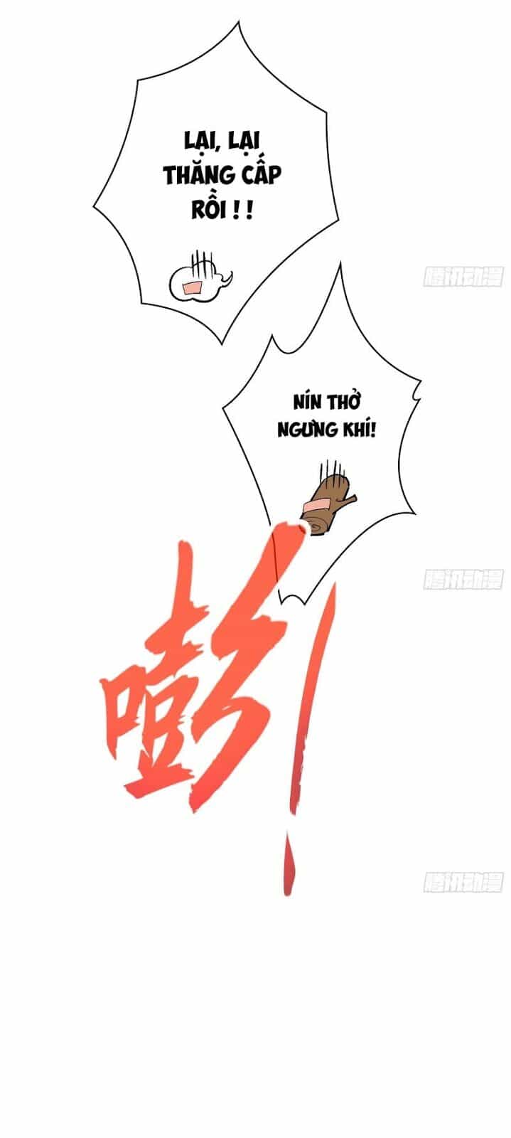 Thiên Mệnh Long Thần - Chương 22 - ảnh 13
