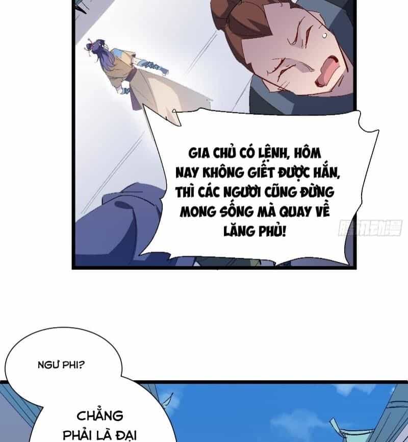 Thiên Mệnh Long Thần - Chương 26 - ảnh 19