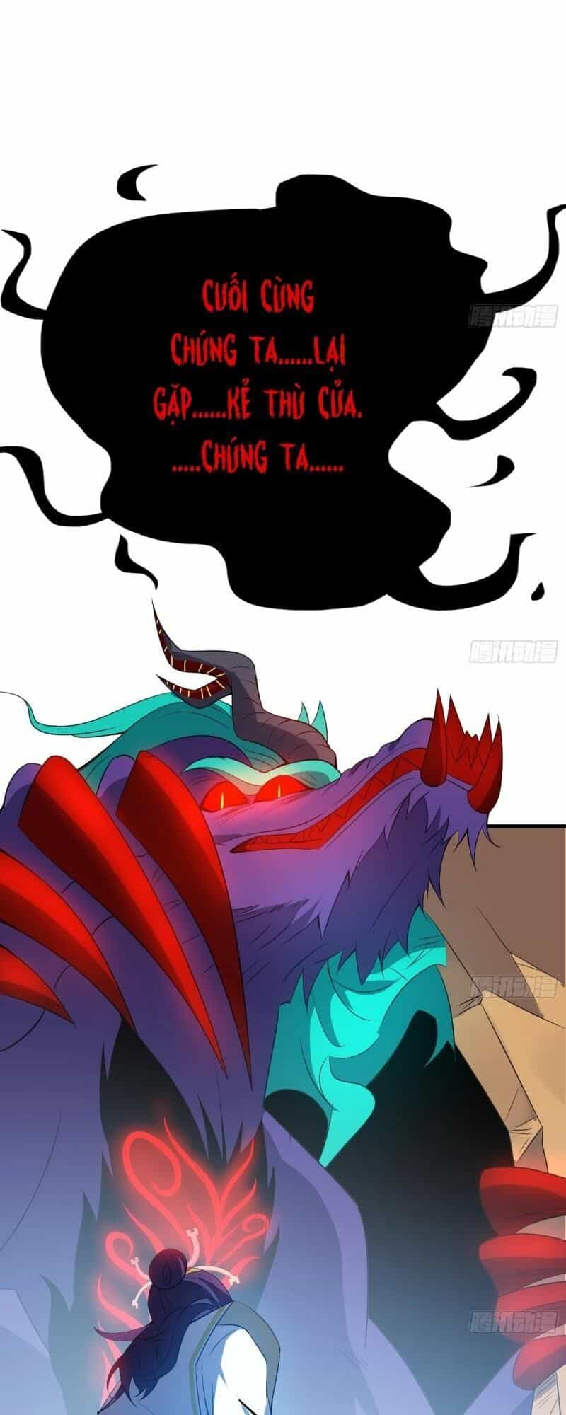 Thiên Mệnh Long Thần - Chương 30 - ảnh 17