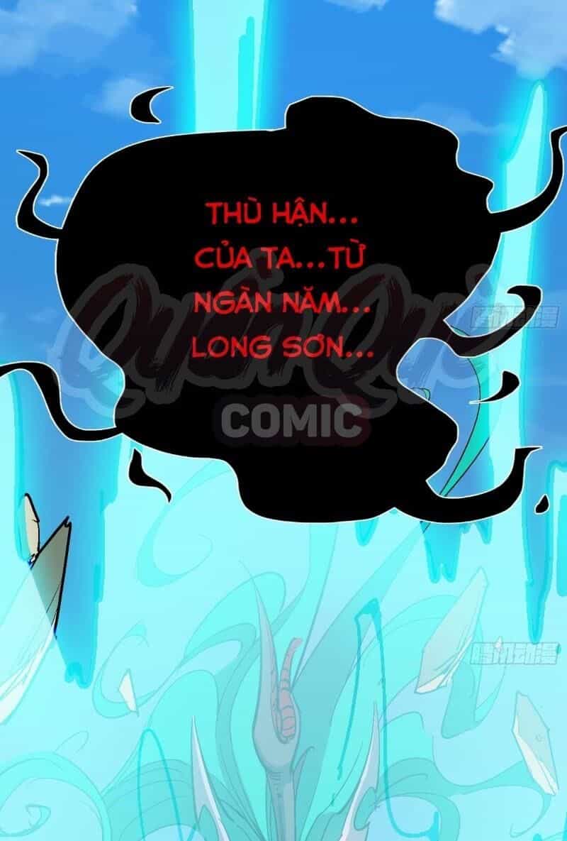 Thiên Mệnh Long Thần - Chương 31 - ảnh 1