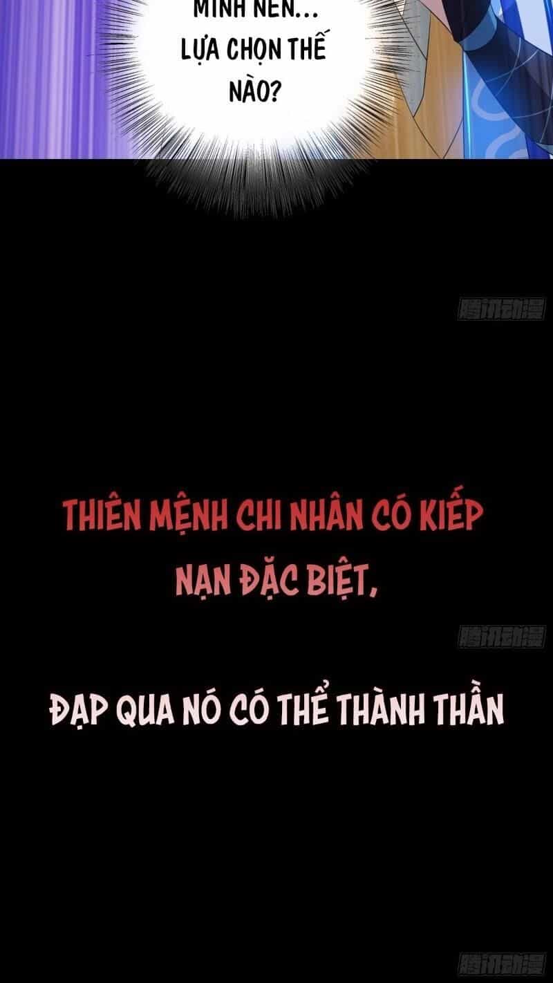 Thiên Mệnh Long Thần - Chương 31 - ảnh 11