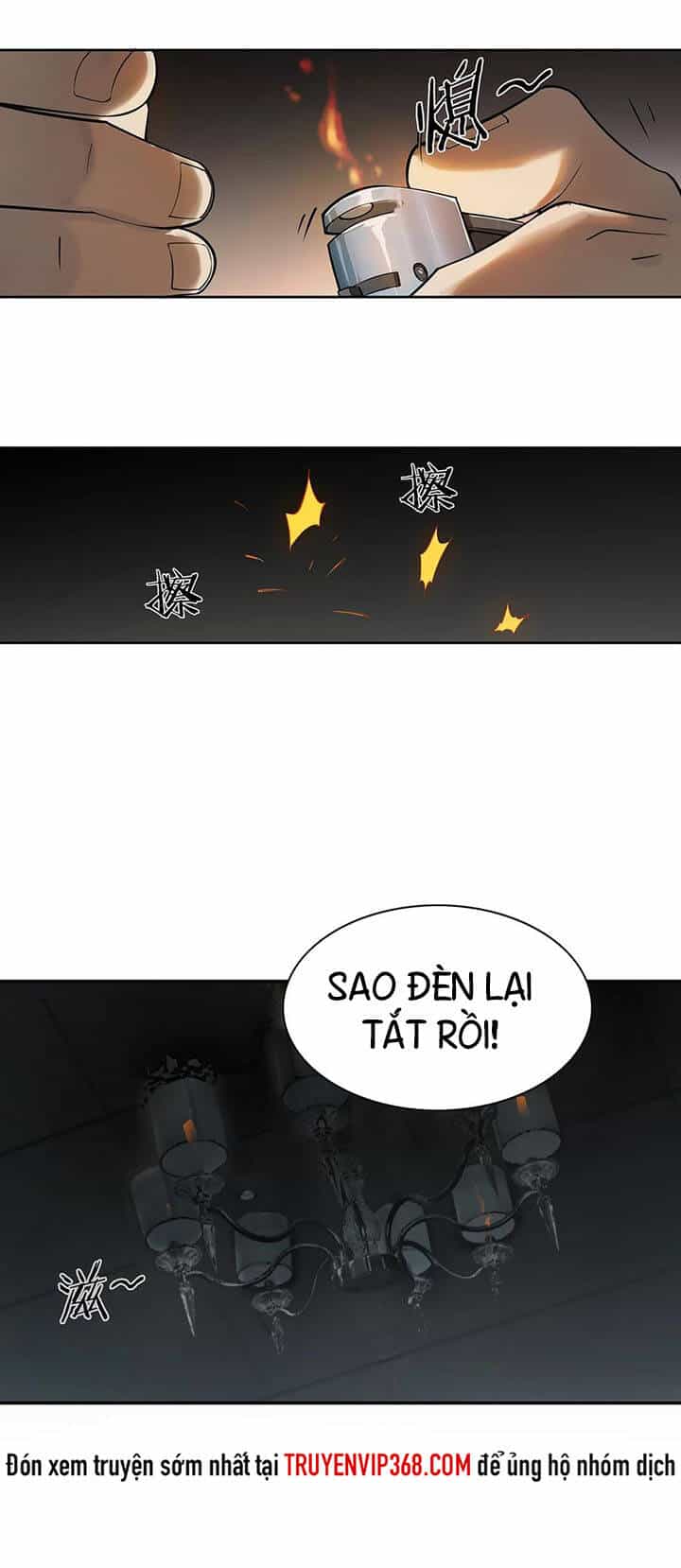 Thiên Mệnh Xa Đao Nhân - Chương 1 - ảnh 30