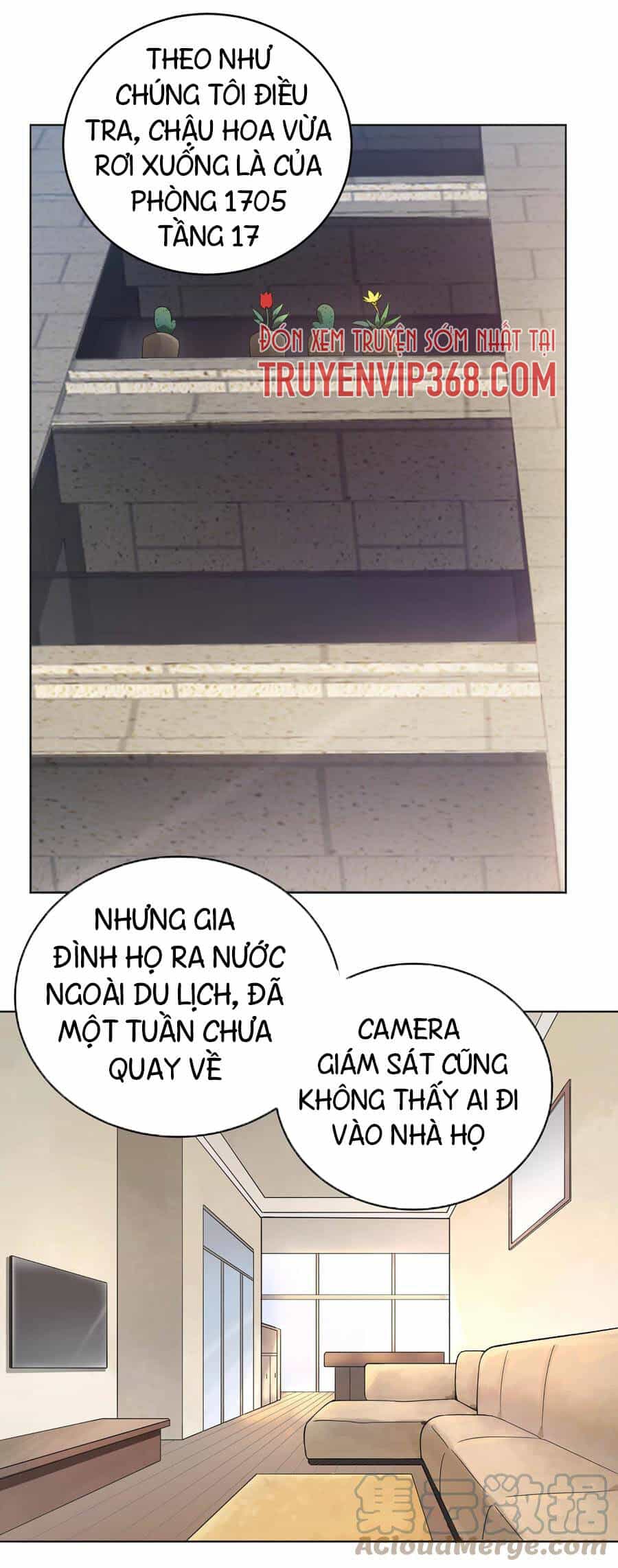 Thiên Mệnh Xa Đao Nhân - Chương 10 - ảnh 23
