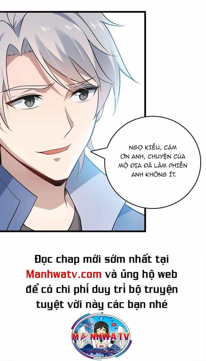 Thiên Mệnh Xa Đao Nhân - Chương 101 - ảnh 25