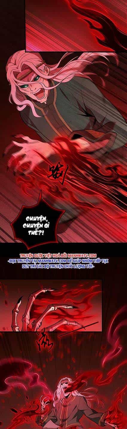 Thiên Mệnh Xa Đao Nhân - Chương 101 - ảnh 8