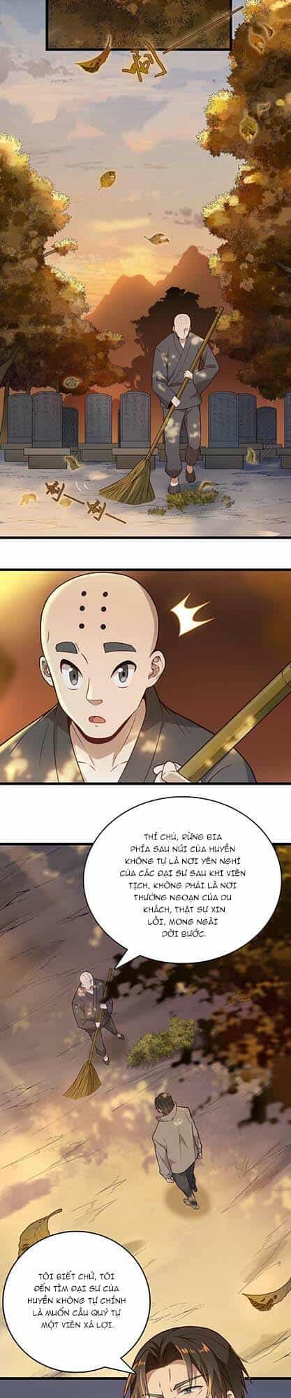 Thiên Mệnh Xa Đao Nhân - Chương 102 - ảnh 4