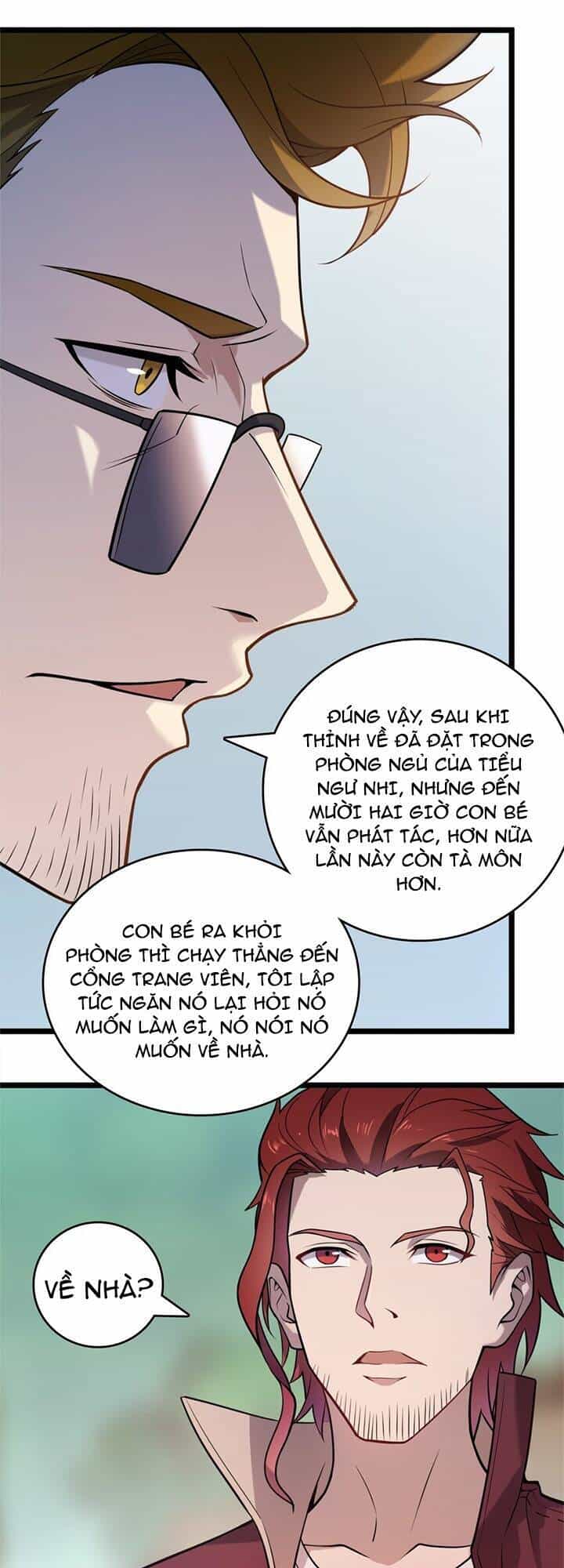 Thiên Mệnh Xa Đao Nhân - Chương 104 - ảnh 32
