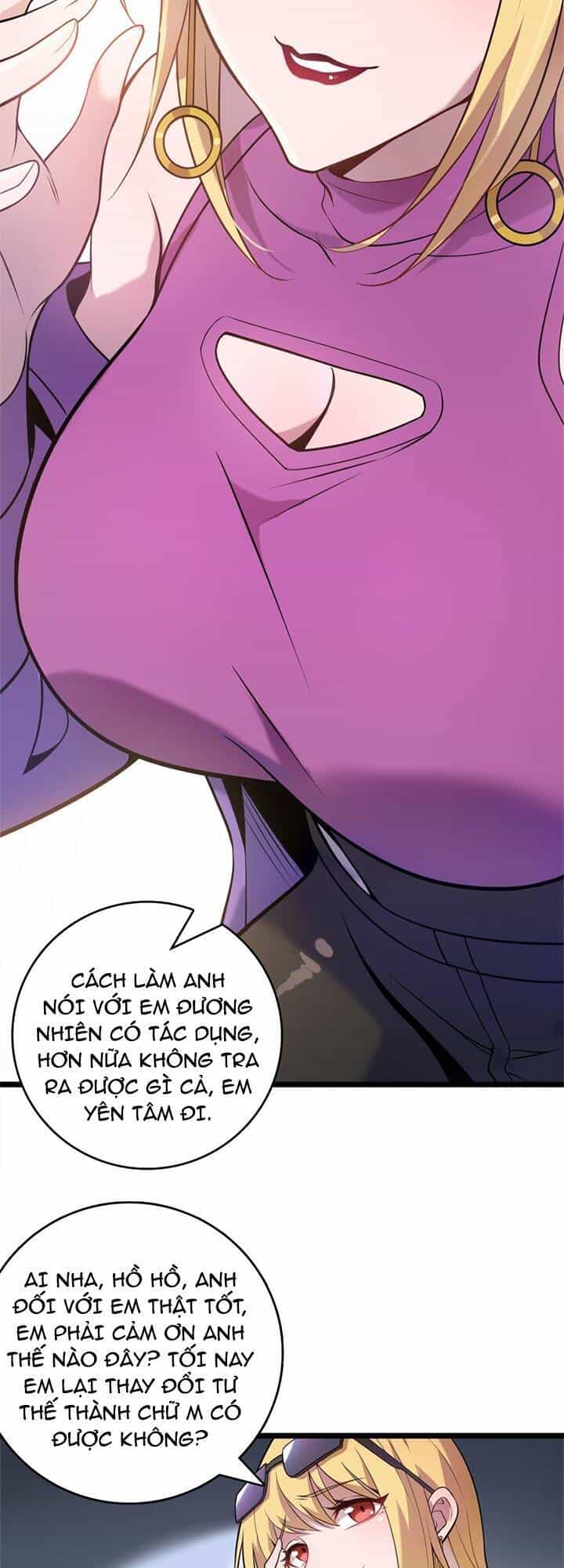 Thiên Mệnh Xa Đao Nhân - Chương 105 - ảnh 7
