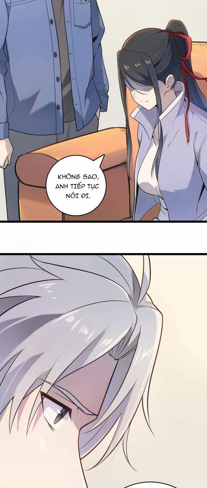 Thiên Mệnh Xa Đao Nhân - Chương 106 - ảnh 20