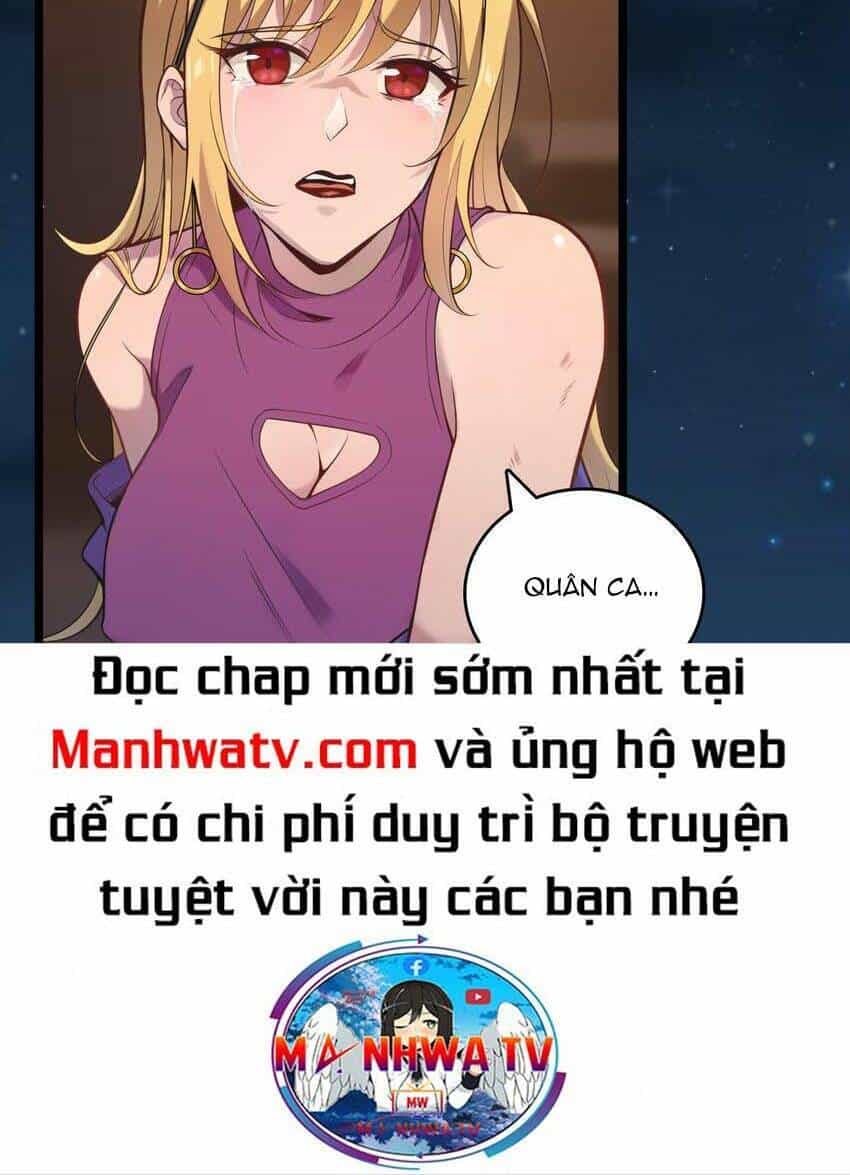 Thiên Mệnh Xa Đao Nhân - Chương 106 - ảnh 9