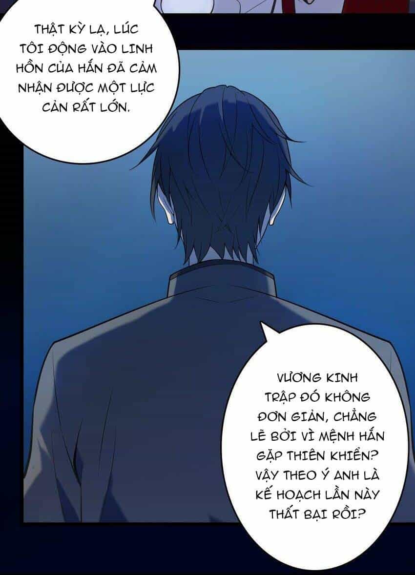 Thiên Mệnh Xa Đao Nhân - Chương 107 - ảnh 41
