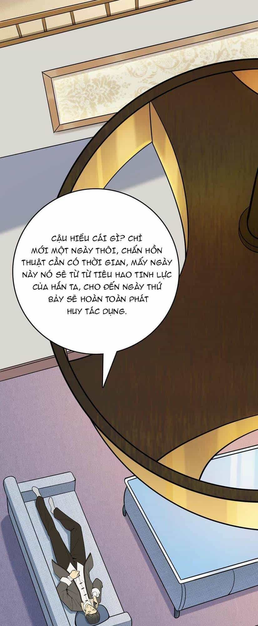 Thiên Mệnh Xa Đao Nhân - Chương 108 - ảnh 38