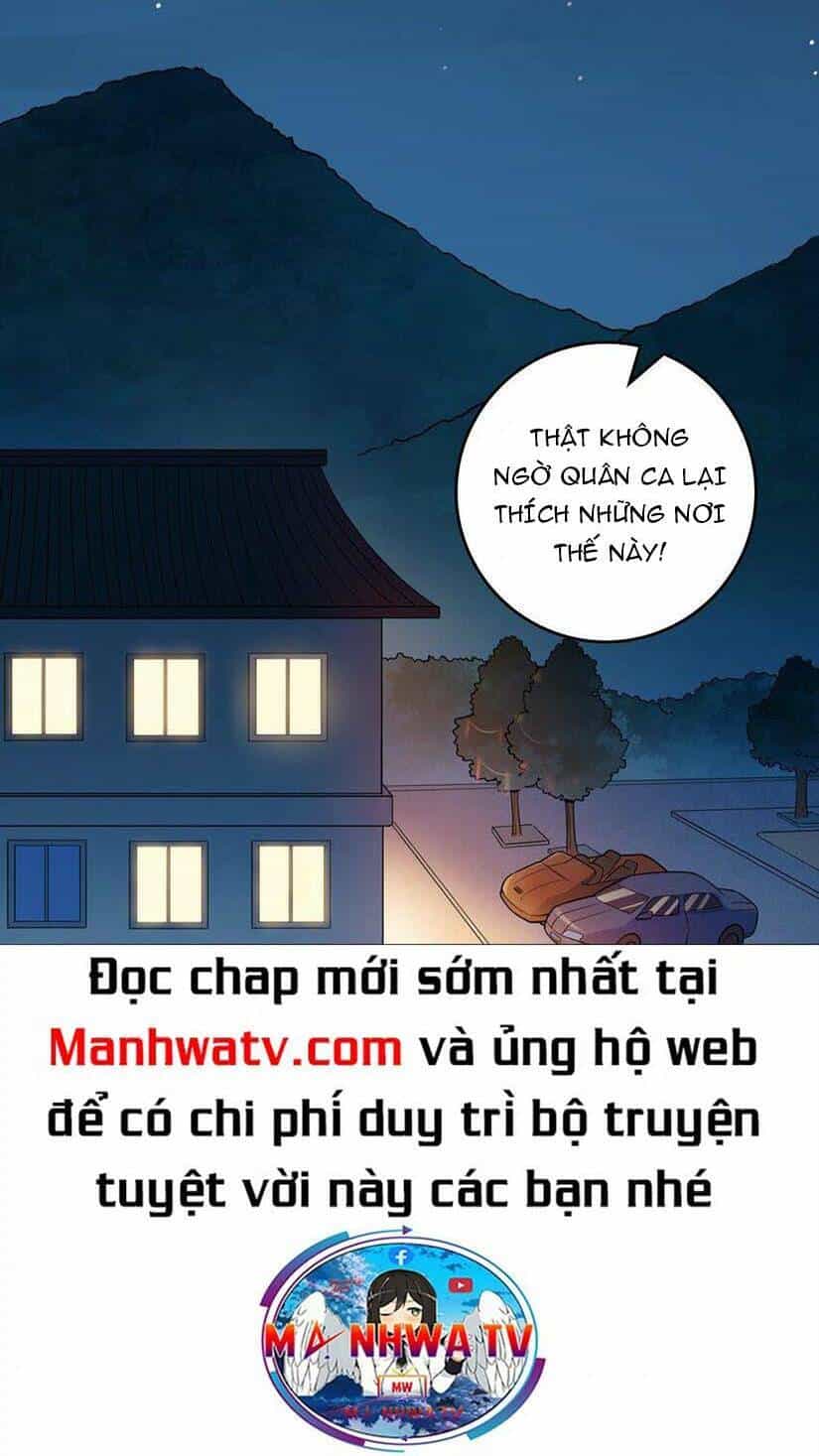 Thiên Mệnh Xa Đao Nhân - Chương 108 - ảnh 41