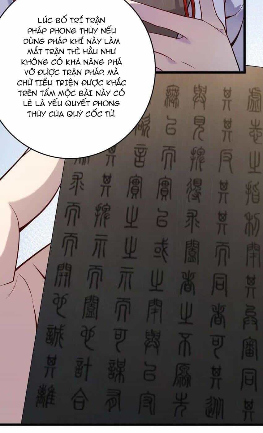 Thiên Mệnh Xa Đao Nhân - Chương 109 - ảnh 16
