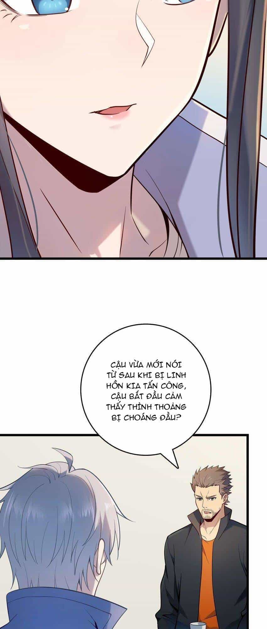 Thiên Mệnh Xa Đao Nhân - Chương 109 - ảnh 18