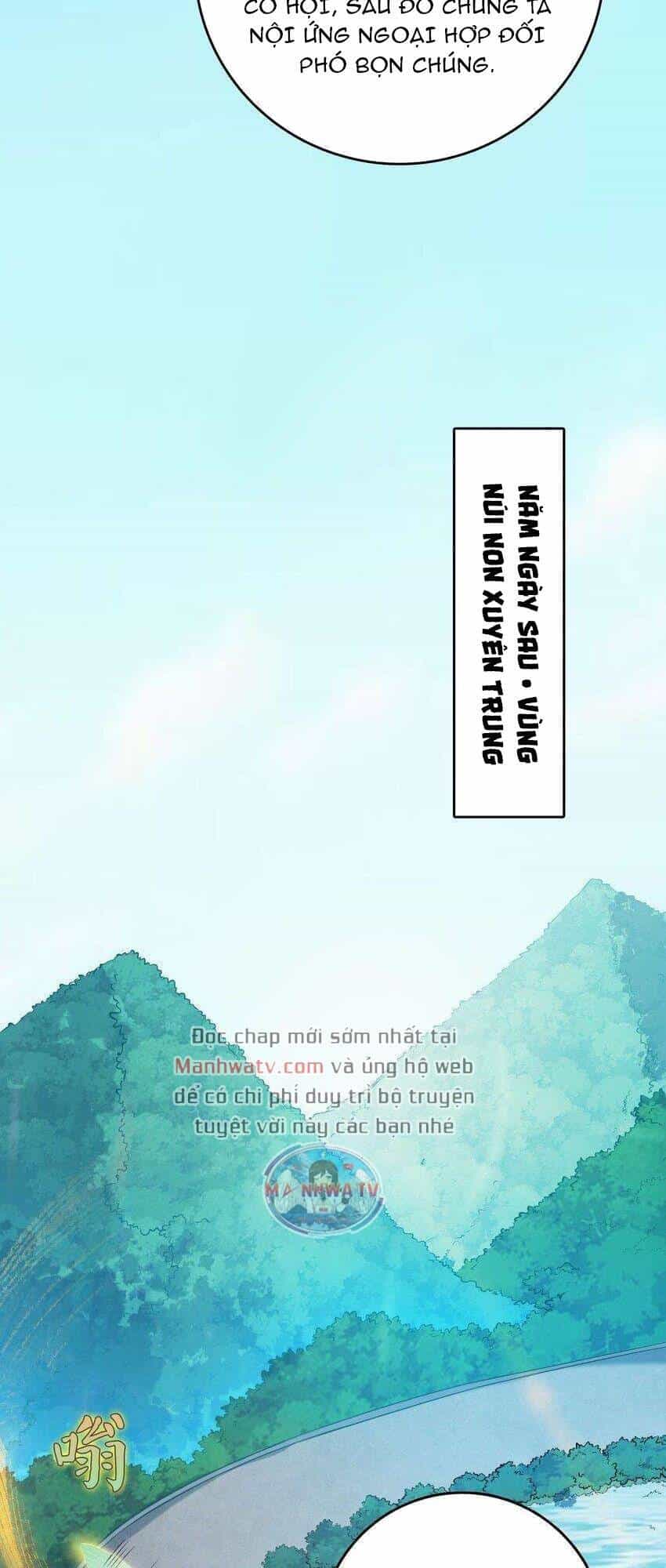 Thiên Mệnh Xa Đao Nhân - Chương 109 - ảnh 25
