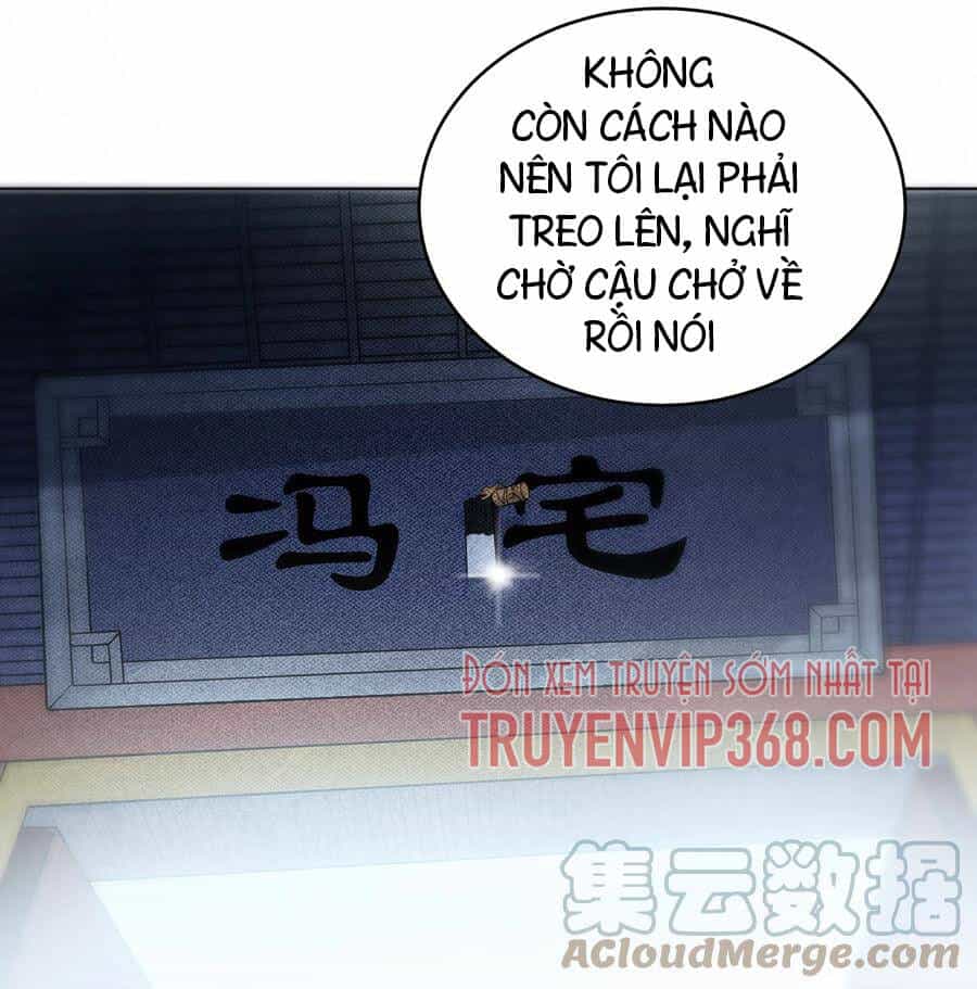 Thiên Mệnh Xa Đao Nhân - Chương 11 - ảnh 28