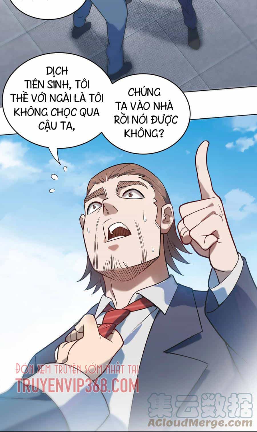 Thiên Mệnh Xa Đao Nhân - Chương 11 - ảnh 30