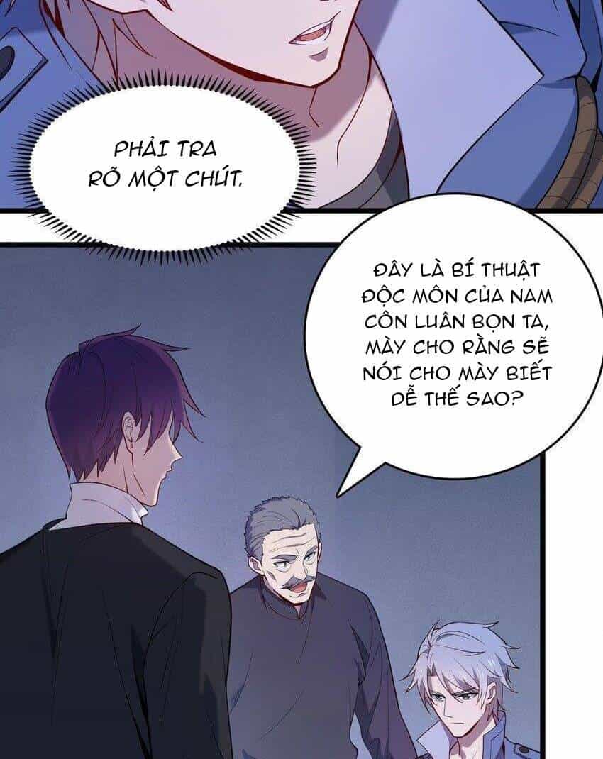 Thiên Mệnh Xa Đao Nhân - Chương 110 - ảnh 15
