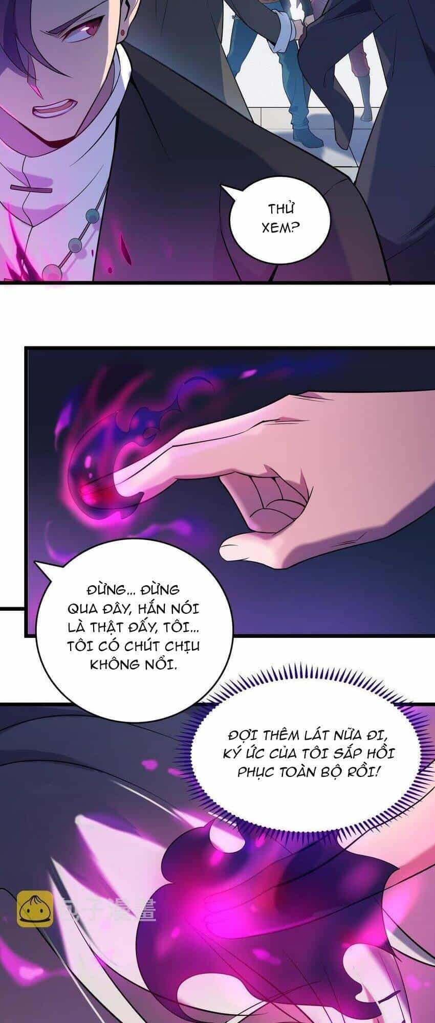Thiên Mệnh Xa Đao Nhân - Chương 110 - ảnh 35