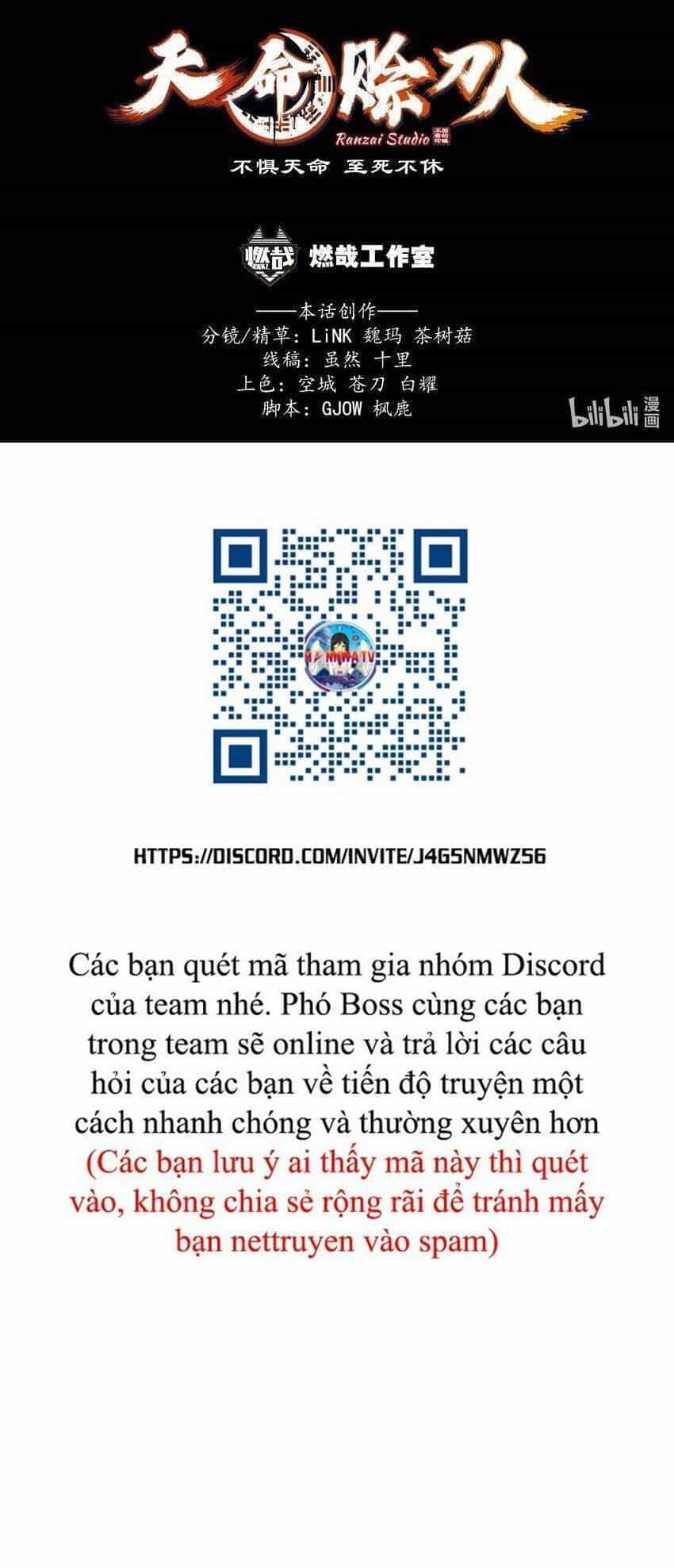 Thiên Mệnh Xa Đao Nhân - Chương 111 - ảnh 42