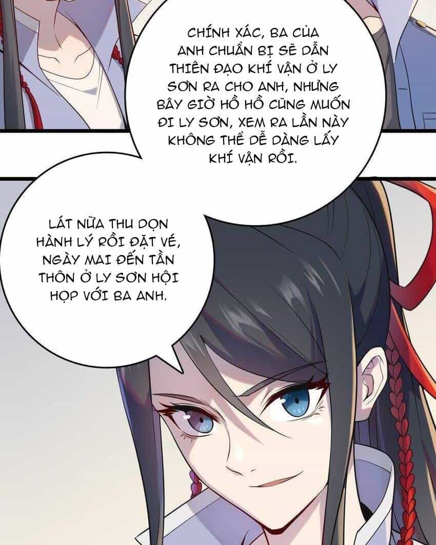 Thiên Mệnh Xa Đao Nhân - Chương 112 - ảnh 14