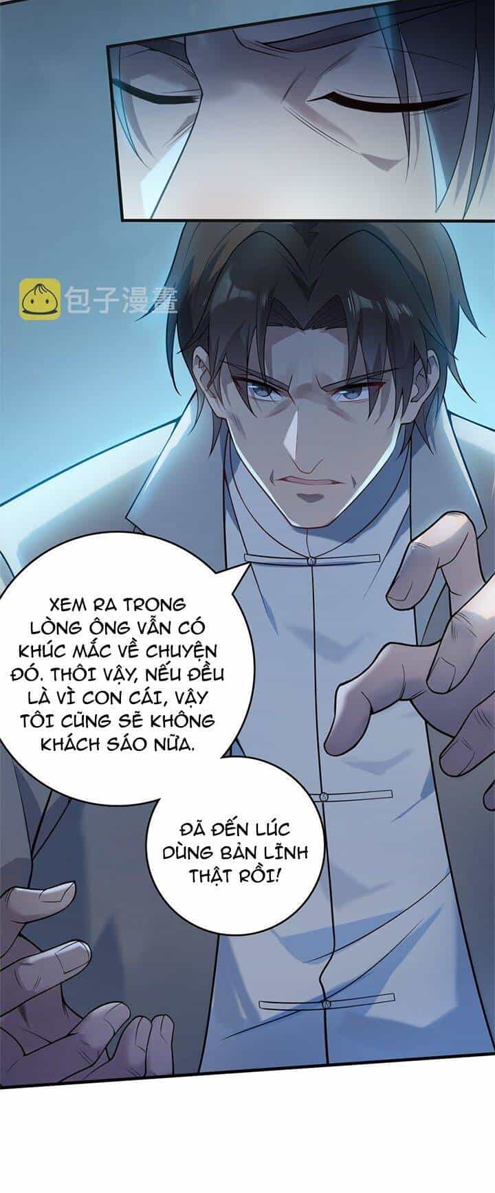 Thiên Mệnh Xa Đao Nhân - Chương 114 - ảnh 21
