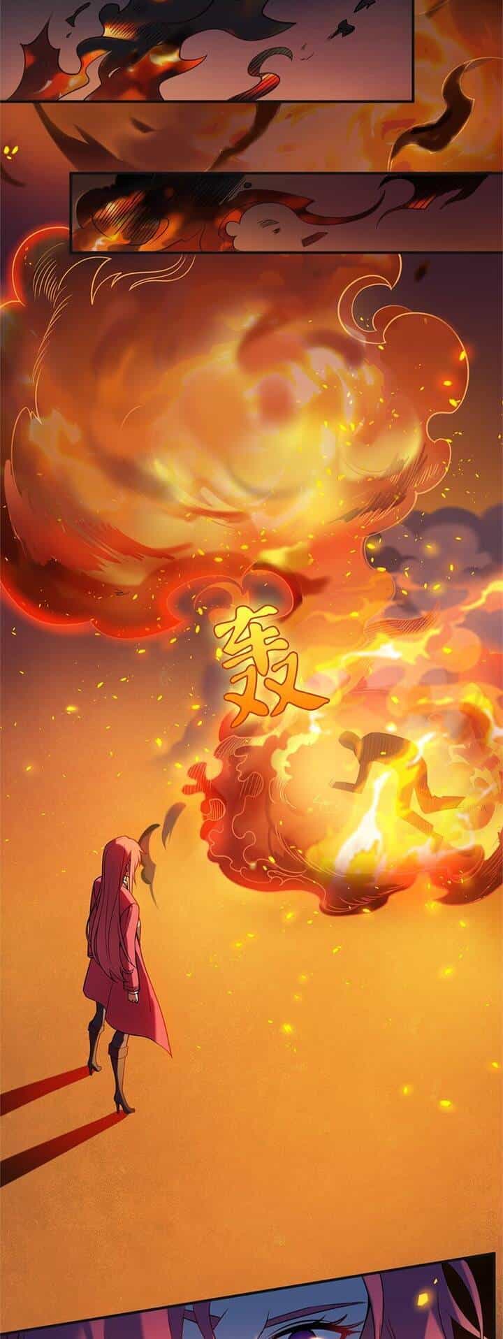 Thiên Mệnh Xa Đao Nhân - Chương 115 - ảnh 18