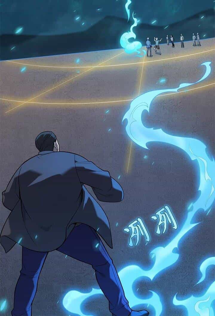 Thiên Mệnh Xa Đao Nhân - Chương 116 - ảnh 19