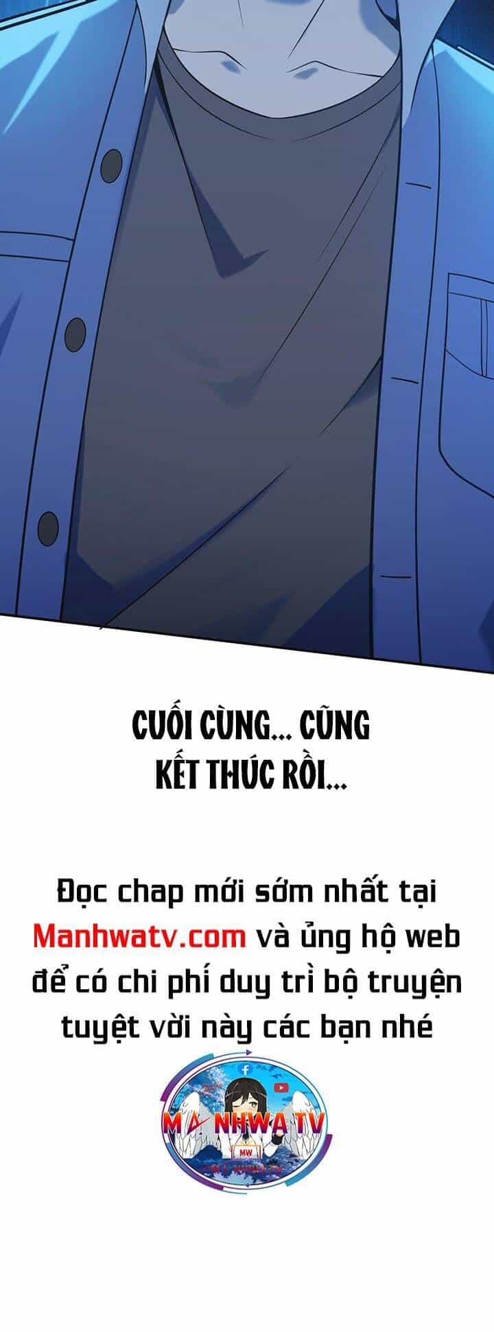 Thiên Mệnh Xa Đao Nhân - Chương 116 - ảnh 45