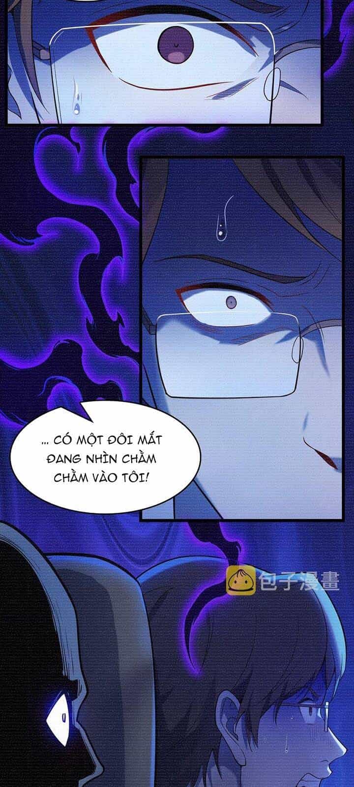 Thiên Mệnh Xa Đao Nhân - Chương 117 - ảnh 43