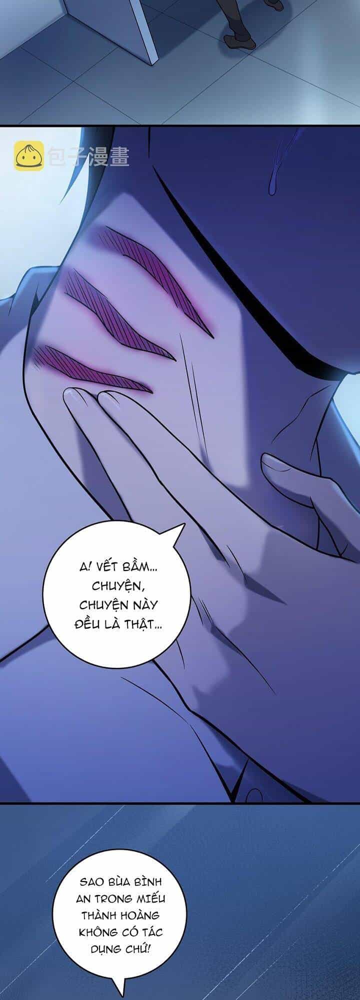 Thiên Mệnh Xa Đao Nhân - Chương 118 - ảnh 28