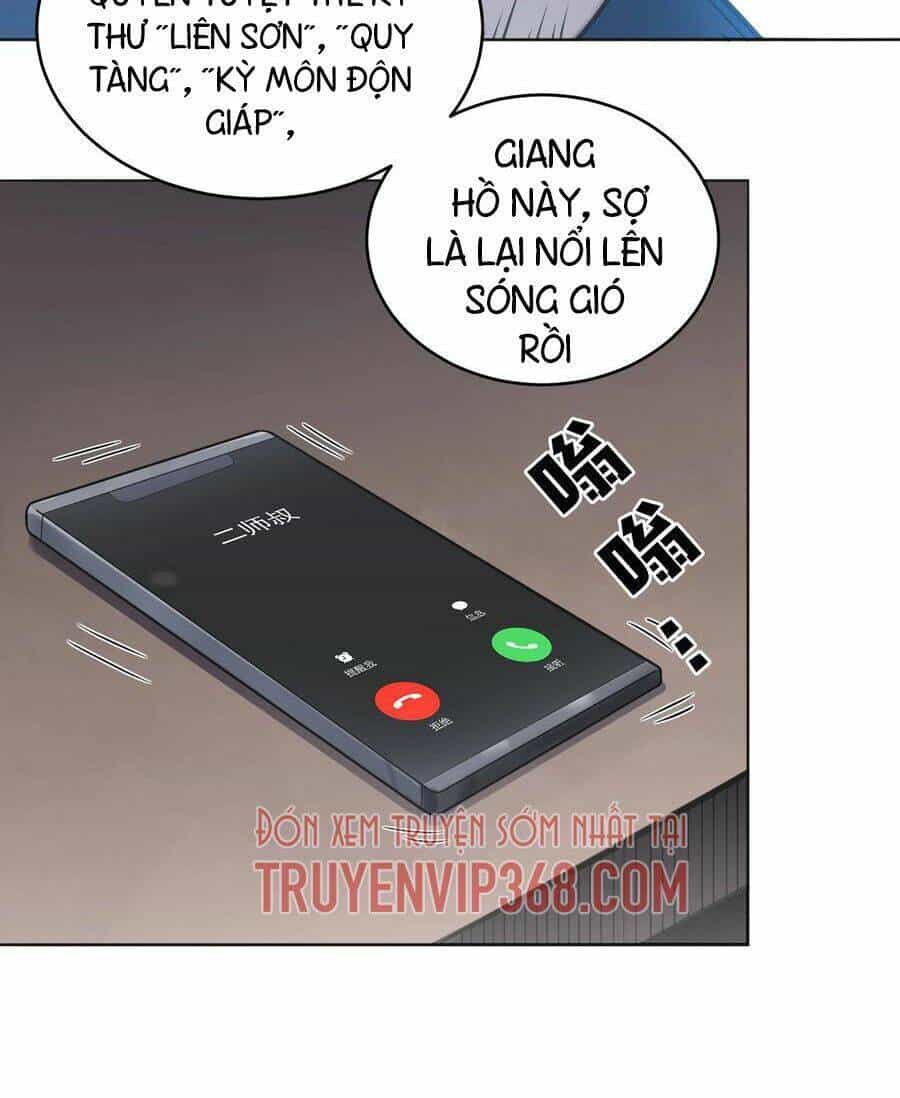 Thiên Mệnh Xa Đao Nhân - Chương 12 - ảnh 24