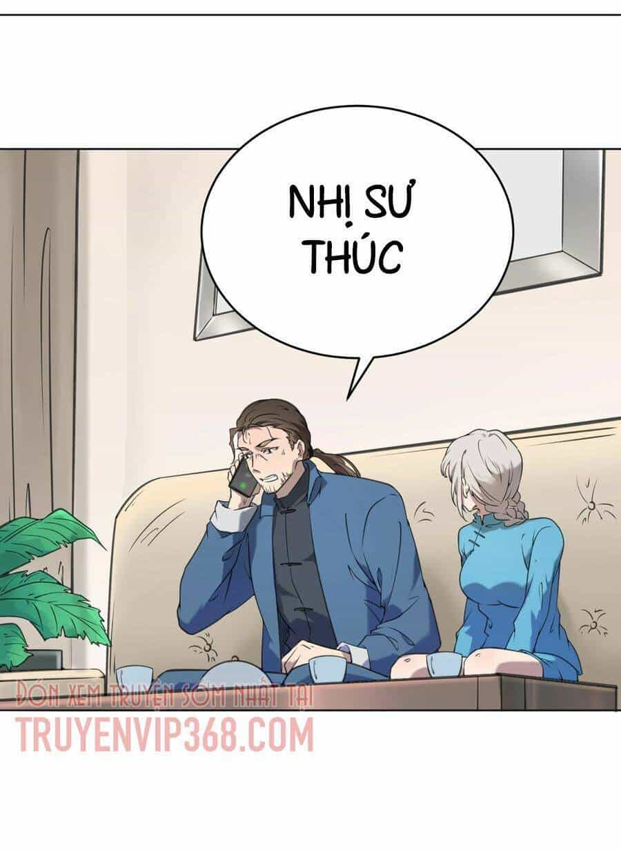 Thiên Mệnh Xa Đao Nhân - Chương 12 - ảnh 25