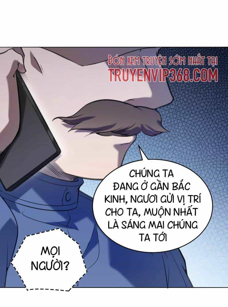 Thiên Mệnh Xa Đao Nhân - Chương 12 - ảnh 26