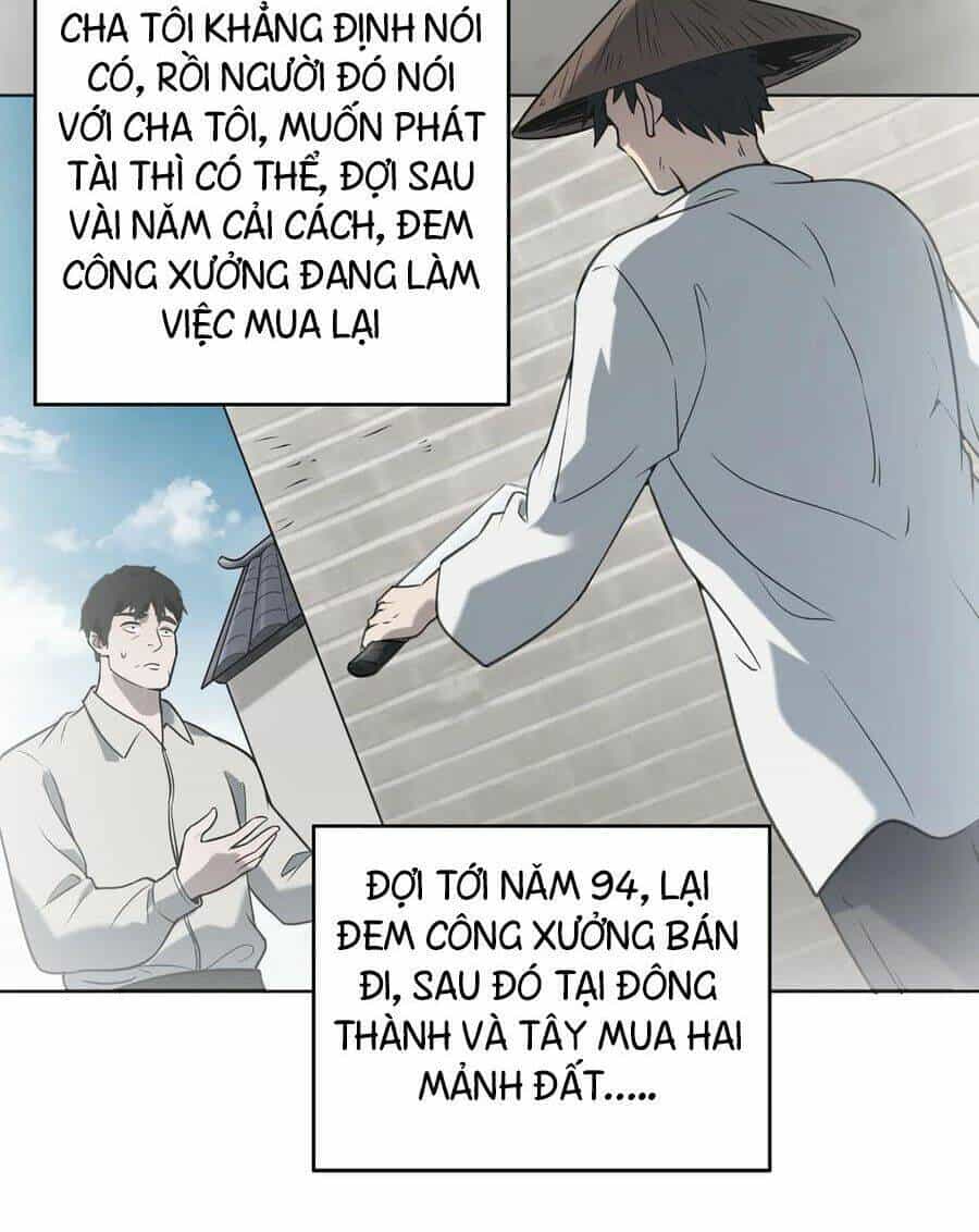 Thiên Mệnh Xa Đao Nhân - Chương 12 - ảnh 37