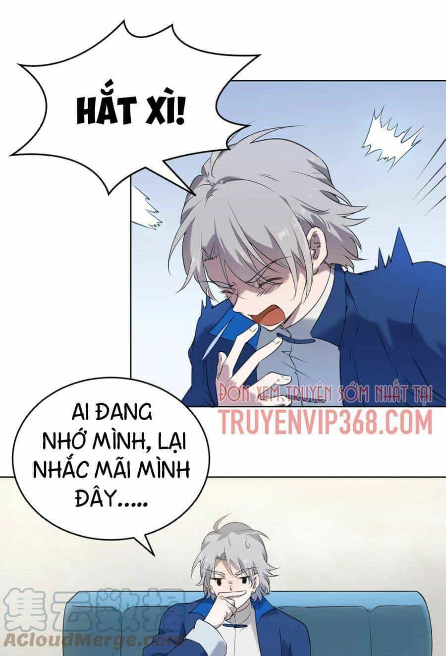 Thiên Mệnh Xa Đao Nhân - Chương 12 - ảnh 43