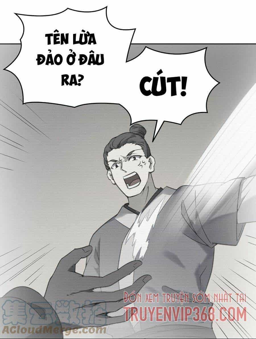 Thiên Mệnh Xa Đao Nhân - Chương 12 - ảnh 6